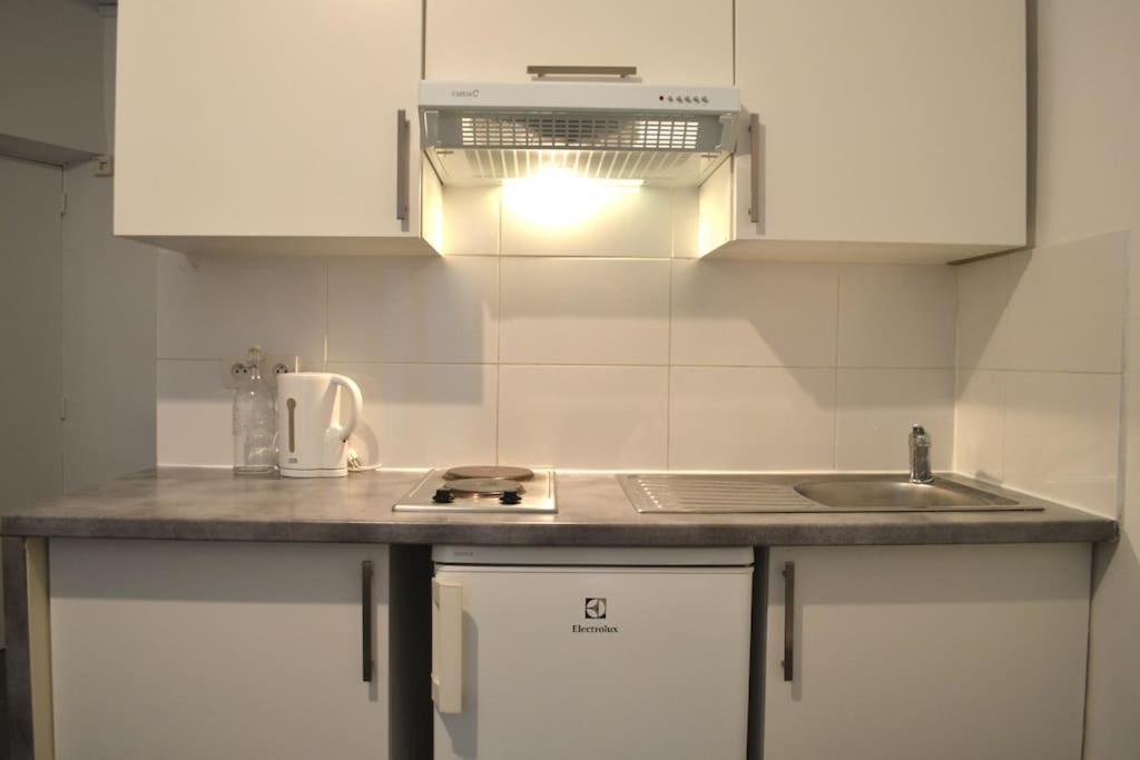 Amelie In Hidden Gem Montmartre Apartment Paris