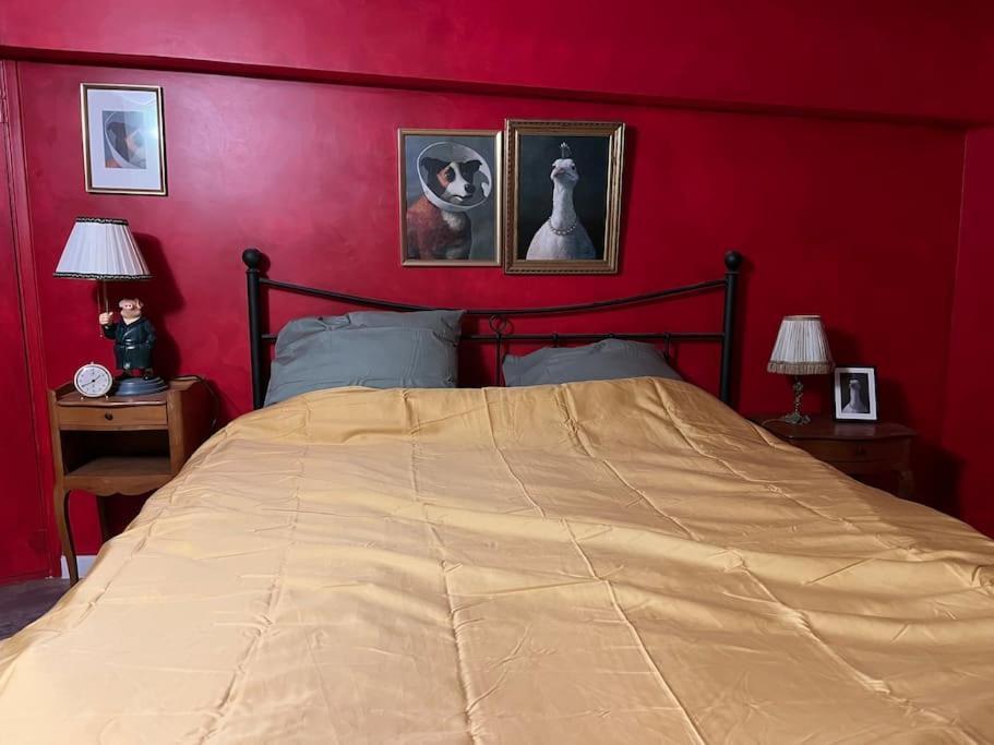 Apartment Amelie In Hidden Gem Montmartre Paris