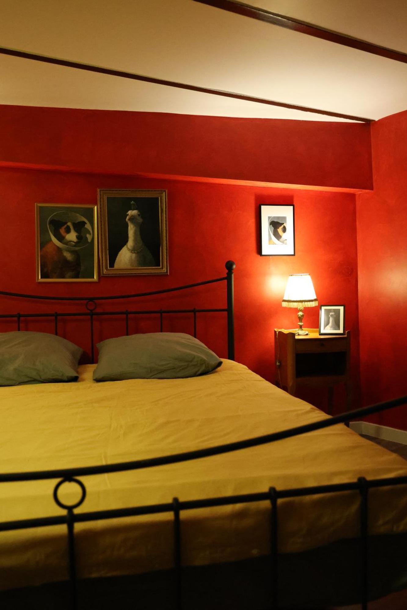 Apartment Amelie In Hidden Gem Montmartre